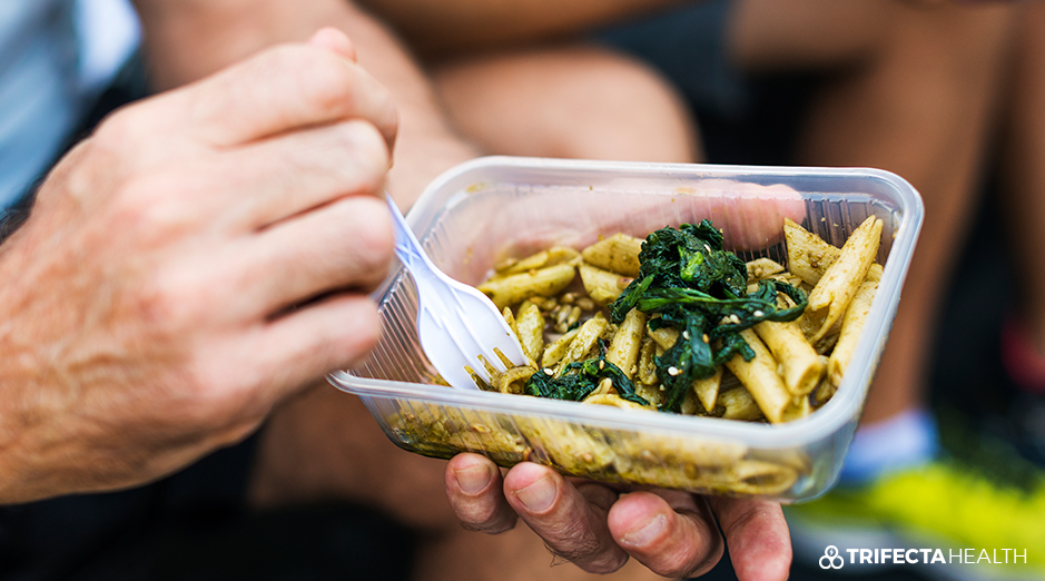 The Best Gout Diet Food List for What to Eat & What to Avoid